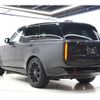 land-rover range-rover 2025 CFJ1710708 image 8
