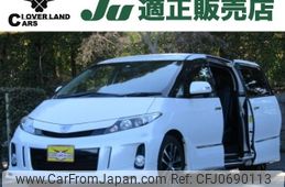 toyota estima 2013 -TOYOTA--Estima DBA-ACR50W--ACR50-0172796---TOYOTA--Estima DBA-ACR50W--ACR50-0172796-