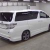 toyota vellfire 2014 quick_quick_DAA-ATH20W_8038149 image 6