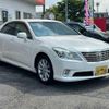 toyota crown 2012 quick_quick_DBA-GRS200_GRS200-0074762 image 18
