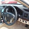 toyota mark-x 2011 CFJ1592098 image 8
