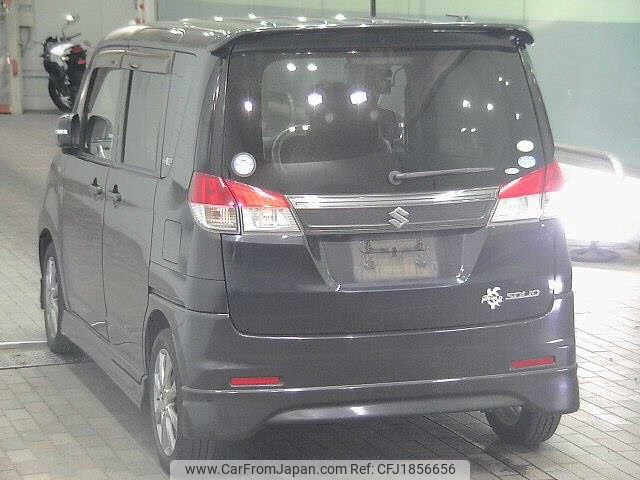 suzuki solio 2012 CFJ1856656 image 2