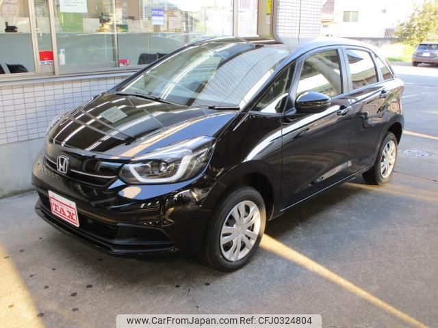 honda fit 2024 quick_quick_5BA-GS6_GS6-1003667 image 1