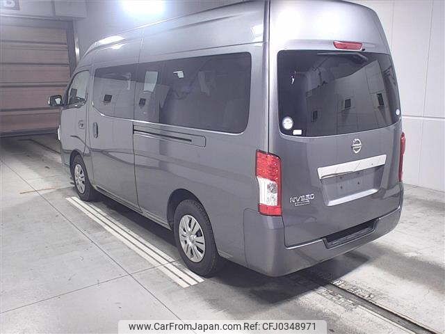 nissan caravan-coach 2019 -NISSAN--Caravan Coach KS4E26-100732---NISSAN--Caravan Coach KS4E26-100732- image 2