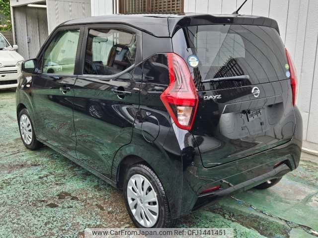 nissan dayz 2019 -NISSAN--DAYZ 5BA-B43W--B43W-0008069---NISSAN--DAYZ 5BA-B43W--B43W-0008069- image 2