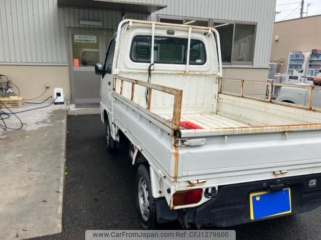 subaru sambar-truck 2001 -SUBARU--Samber Truck GD-TT1--TT1-041077---SUBARU--Samber Truck GD-TT1--TT1-041077- image 2