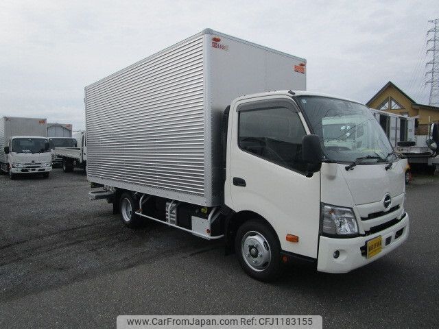 hino dutro 2024 -HINO--Hino Dutoro 2KG-XZU710M--XZU710-0038929---HINO--Hino Dutoro 2KG-XZU710M--XZU710-0038929- image 2