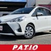 toyota vitz 2017 CFJ1839762 image 1