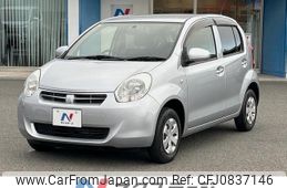 toyota passo 2013 quick_quick_KGC30_KGC30-0156255