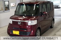 honda n-box 2013 -HONDA 【宮崎 580ひ2214】--N BOX JF1-2102373---HONDA 【宮崎 580ひ2214】--N BOX JF1-2102373-