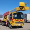 hino ranger 2014 CFJ1604937 image 2