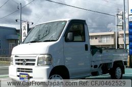 honda acty-truck 2002 -HONDA 【名変中 】--Acty Truck HA7--1321356---HONDA 【名変中 】--Acty Truck HA7--1321356-