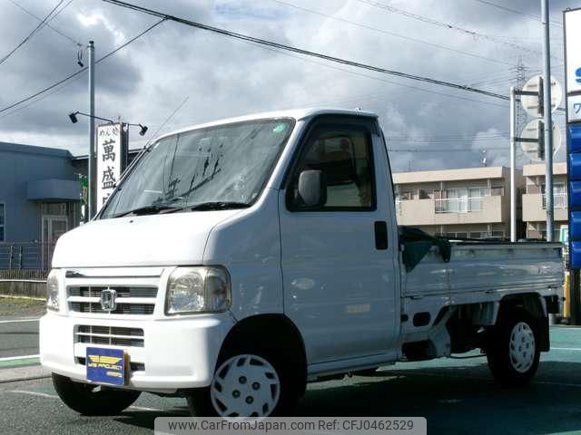 honda acty-truck 2002 -HONDA 【名変中 】--Acty Truck HA7--1321356---HONDA 【名変中 】--Acty Truck HA7--1321356- image 1