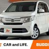 honda n-wgn 2016 CFJ1807853 image 1