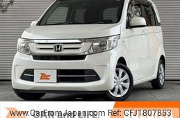 honda n-wgn 2016 CFJ1807853