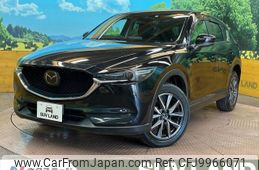 mazda cx-5 2017 -MAZDA--CX-5 LDA-KF2P--KF2P-119052---MAZDA--CX-5 LDA-KF2P--KF2P-119052-