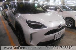 toyota yaris-cross 2024 CFJ1706819