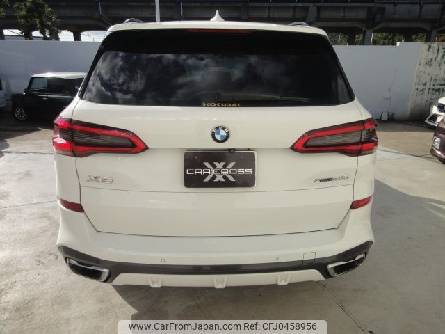 bmw x5 2019 -BMW--BMW X5 CV30A--WBACV62040LM58988---BMW--BMW X5 CV30A--WBACV62040LM58988- image 2