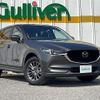 mazda cx-5 2020 -MAZDA--CX-5 6BA-KF5P--KF5P-400598---MAZDA--CX-5 6BA-KF5P--KF5P-400598- image 1