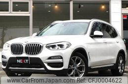 bmw x3 2019 quick_quick_DBA-TR20_WBATR52030LS31404