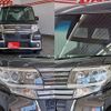 daihatsu tanto 2017 quick_quick_LA600S_LA600S-0572101 image 2