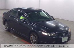 honda accord 2006 quick_quick_ABA-CL7_1300429