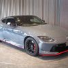 nissan fairlady-z 2024 -NISSAN--Fairlady Z 5BA-RZ34--RZ34-120823---NISSAN--Fairlady Z 5BA-RZ34--RZ34-120823- image 7