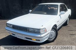 toyota cresta 1989 -TOYOTA--Cresta E-GX81--GX81-6128838---TOYOTA--Cresta E-GX81--GX81-6128838-