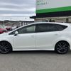 toyota prius-α 2016 CFJ1786097 image 22
