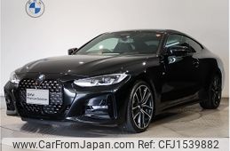 bmw 4-series 2021 CFJ1539882