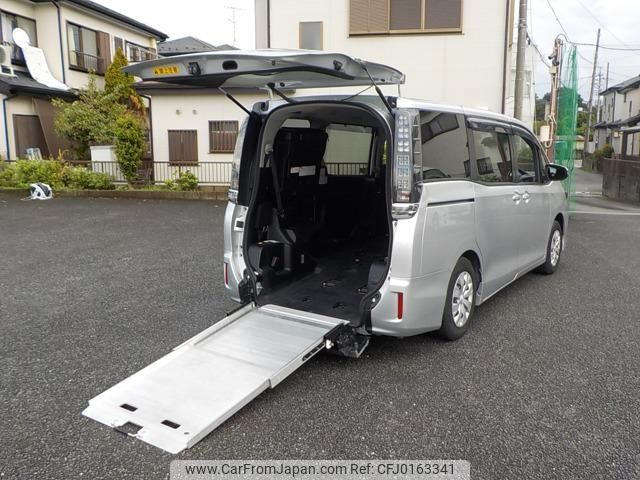 toyota voxy 2015 -TOYOTA--Voxy ZRR80Gｶｲ--0088446---TOYOTA--Voxy ZRR80Gｶｲ--0088446- image 1