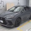 lexus nx 2022 -LEXUS 【三河 302ふ233】--Lexus NX TAZA25-1002144---LEXUS 【三河 302ふ233】--Lexus NX TAZA25-1002144- image 1