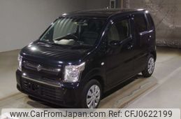 suzuki wagon-r 2023 -SUZUKI 【Ｎｏ後日 】--Wagon R MH85S-163680---SUZUKI 【Ｎｏ後日 】--Wagon R MH85S-163680-