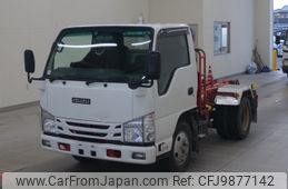 isuzu elf-truck 2017 -ISUZU--Elf NKR85AN-7062399---ISUZU--Elf NKR85AN-7062399-