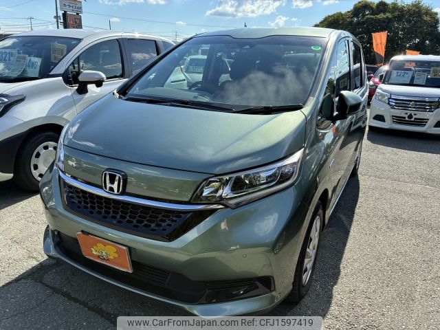 honda freed 2020 CFJ1597419 image 1