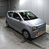 suzuki alto 2016 -SUZUKI 【岡山 581の2010】--Alto HA36S-297207---SUZUKI 【岡山 581の2010】--Alto HA36S-297207- image 1