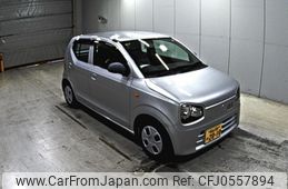 suzuki alto 2016 -SUZUKI 【岡山 581の2010】--Alto HA36S-297207---SUZUKI 【岡山 581の2010】--Alto HA36S-297207-