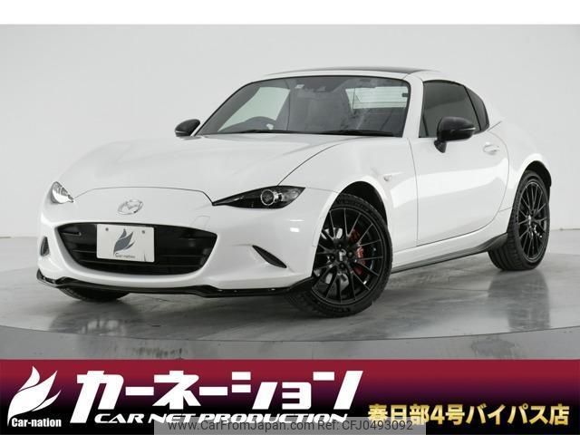 mazda roadster 2017 quick_quick_NDERC_NDERC-200303 image 1