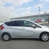 nissan note 2015 22871 image 3