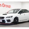 subaru wrx 2018 -SUBARU--WRX CBA-VAB--VAB-022617---SUBARU--WRX CBA-VAB--VAB-022617- image 28