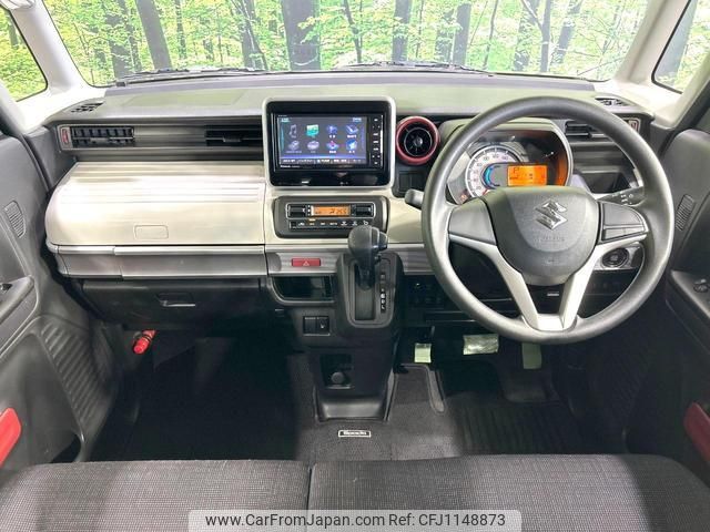 suzuki spacia 2019 quick_quick_MK53S_MK53S-226661 image 2
