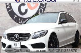 mercedes-benz mercedes-benz-others 2016 quick_quick_CBA-205264_WDD2052642F423405