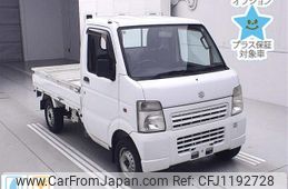 suzuki carry-truck 2013 -SUZUKI--Carry Truck DA63T-837775---SUZUKI--Carry Truck DA63T-837775-