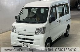 daihatsu hijet-van 2014 -DAIHATSU--Hijet Van S331V-0120702---DAIHATSU--Hijet Van S331V-0120702-