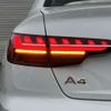 audi a4 2023 -AUDI--Audi A4 3AA-8WDEM--WAUZZZF43PA041588---AUDI--Audi A4 3AA-8WDEM--WAUZZZF43PA041588- image 11