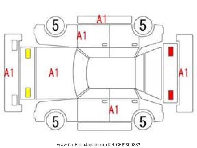 volkswagen up 2018 -VOLKSWAGEN--VW up DBA-AACHY--WVWZZZAAZJD192572---VOLKSWAGEN--VW up DBA-AACHY--WVWZZZAAZJD192572- image 2