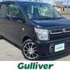suzuki wagon-r 2018 -SUZUKI--Wagon R DBA-MH35S--MH35S-114494---SUZUKI--Wagon R DBA-MH35S--MH35S-114494- image 1