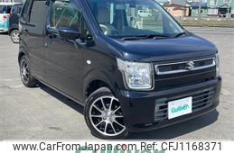 suzuki wagon-r 2018 -SUZUKI--Wagon R DBA-MH35S--MH35S-114494---SUZUKI--Wagon R DBA-MH35S--MH35S-114494-
