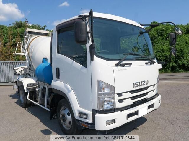 isuzu forward 2020 CFJ1519344 image 1