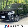 toyota voxy 2015 -TOYOTA--Voxy DBA-ZRR80W--ZRR80-0135830---TOYOTA--Voxy DBA-ZRR80W--ZRR80-0135830- image 1